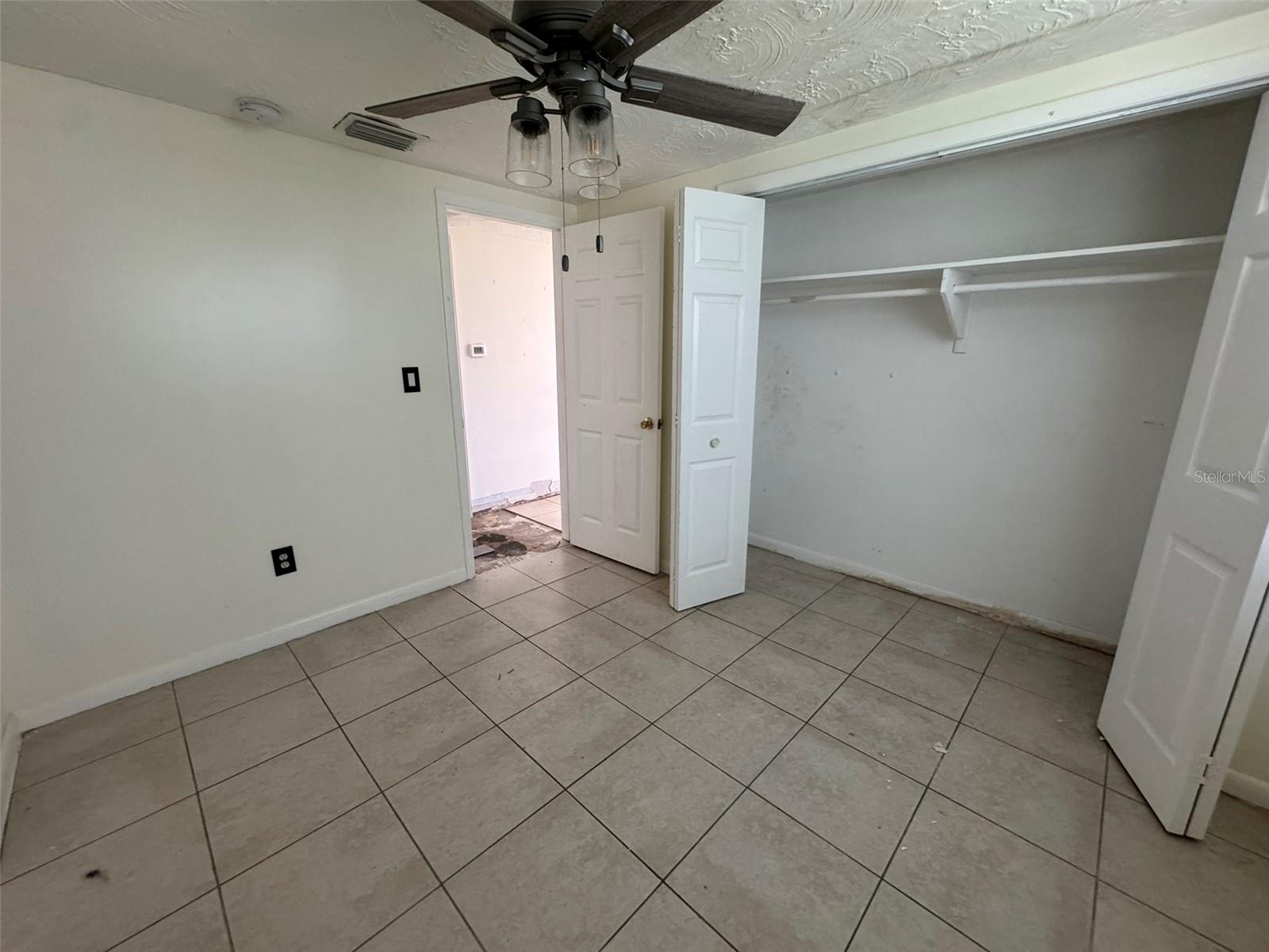 3rd bedroom