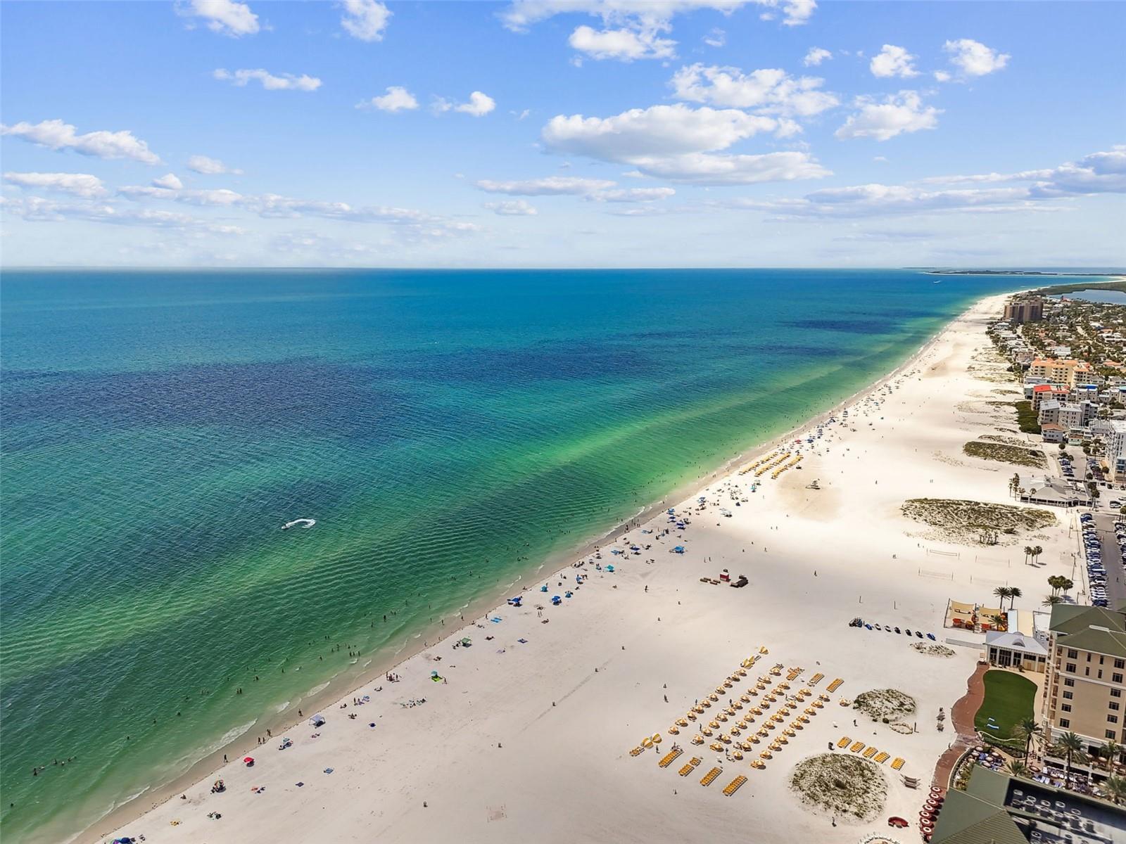 Clearwater Beach