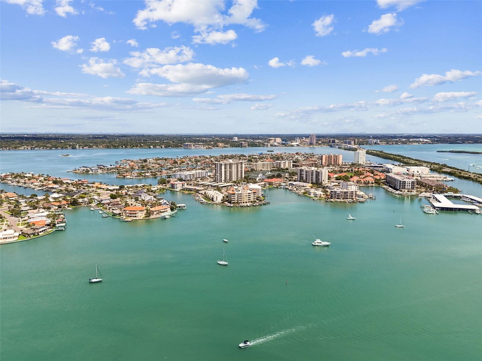 Island Estates
