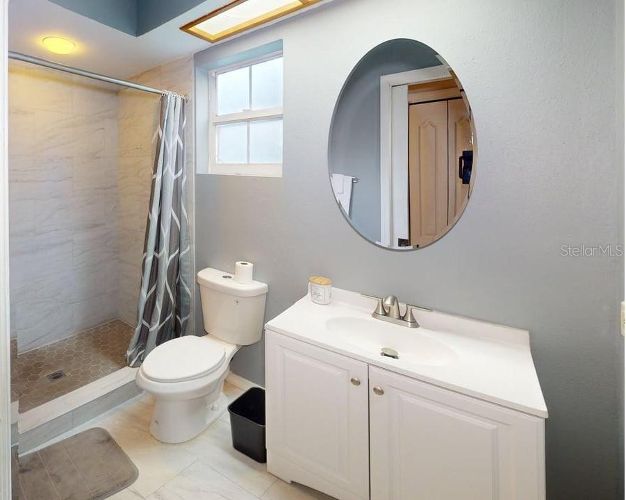 Master bath