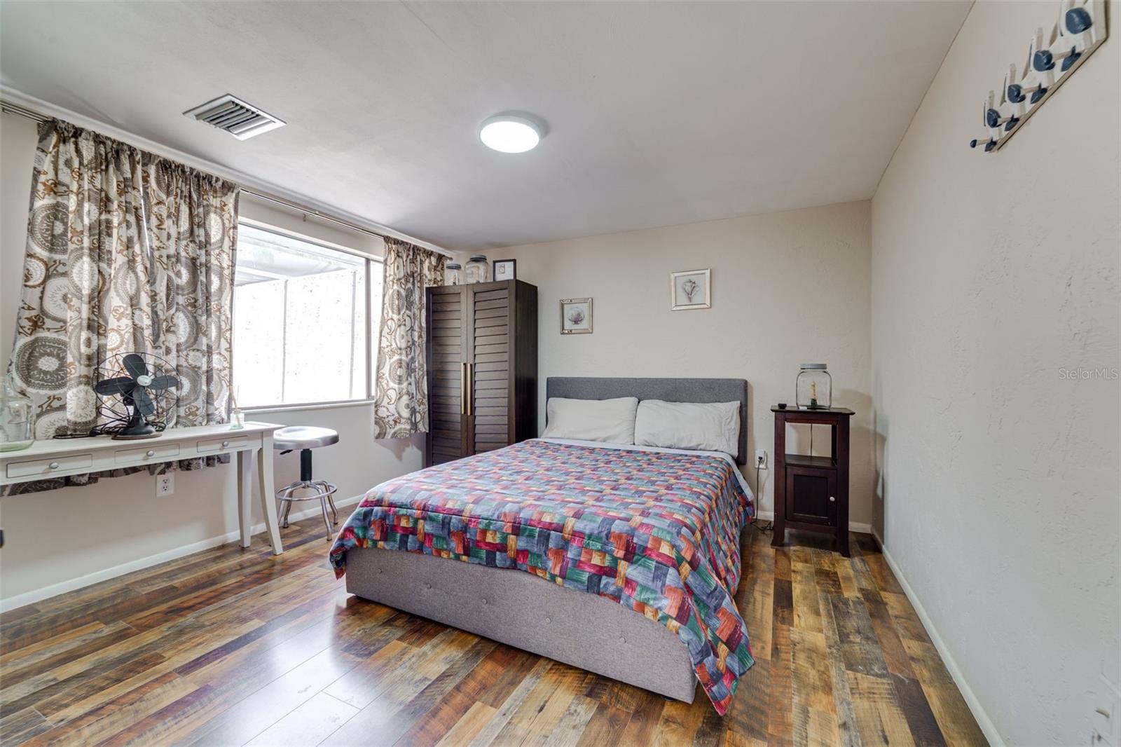 Bedroom 2 of 3