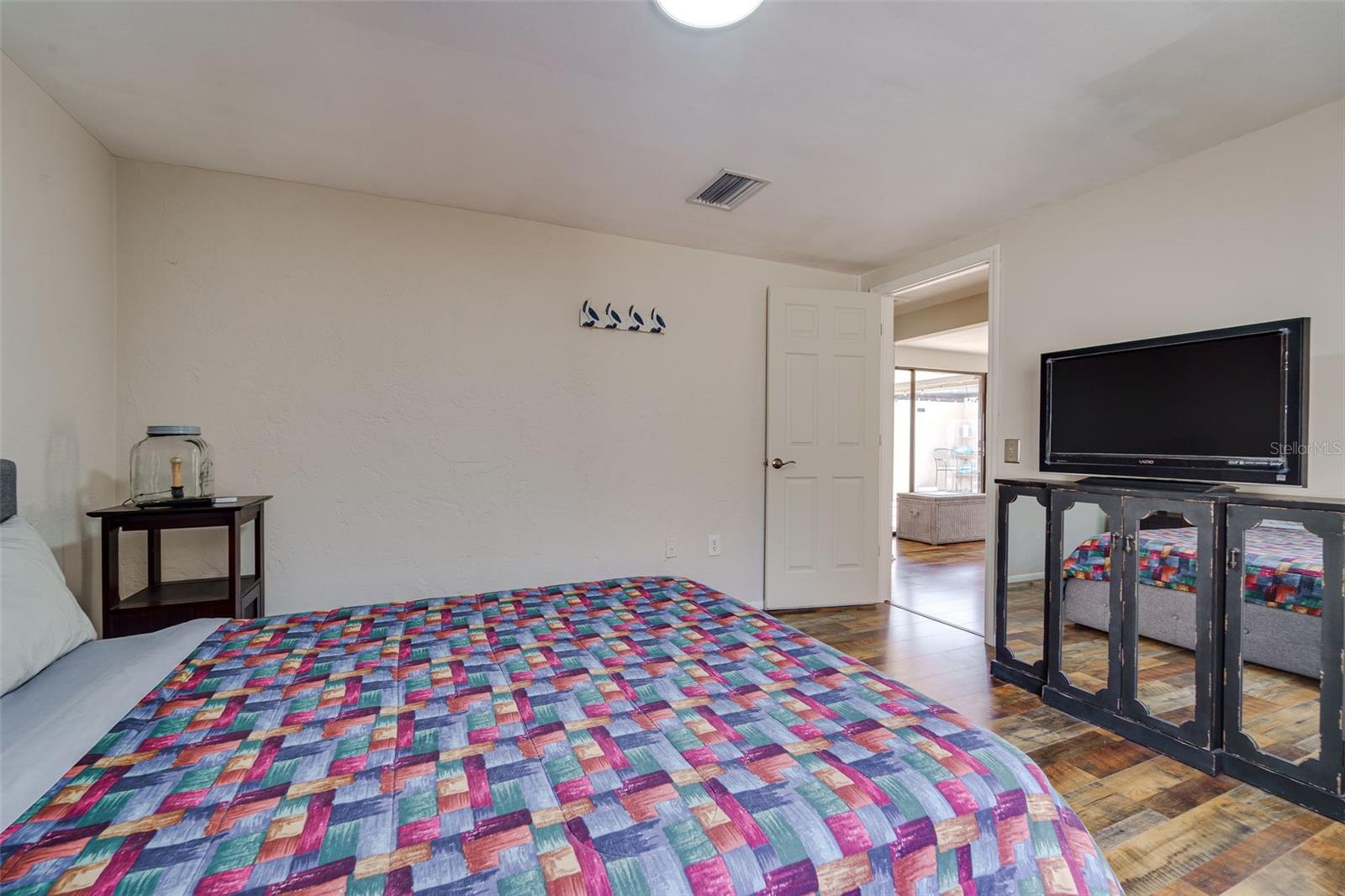 Bedroom 2 of 3