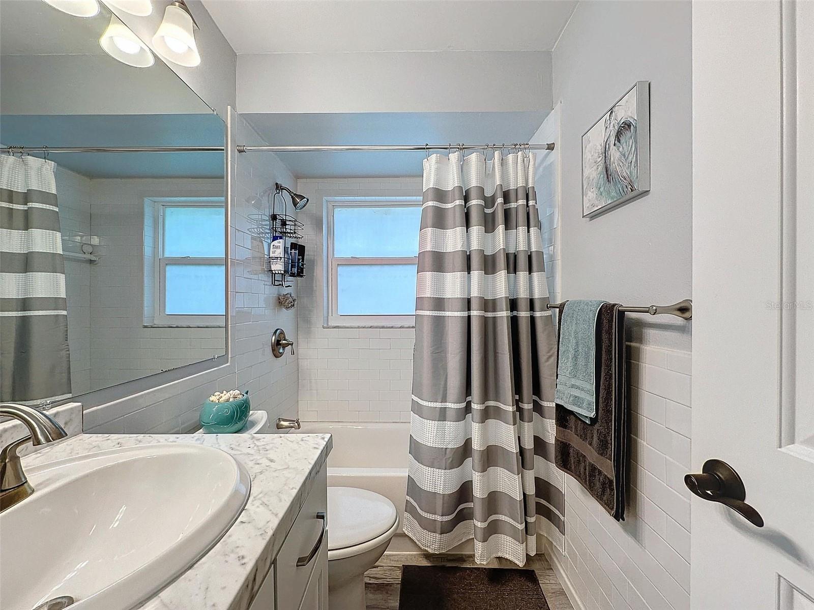 guest bath