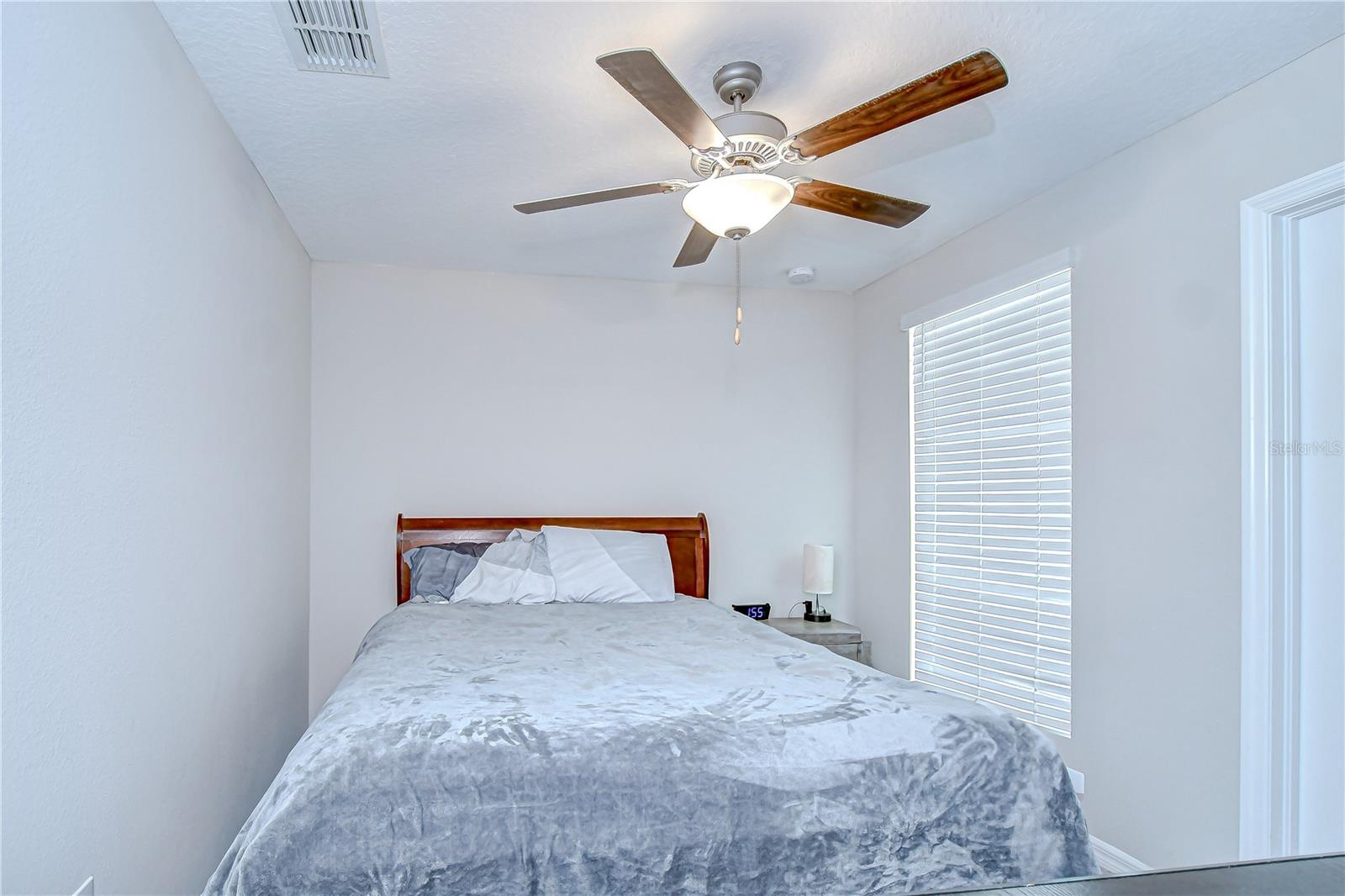 Third bedroom!