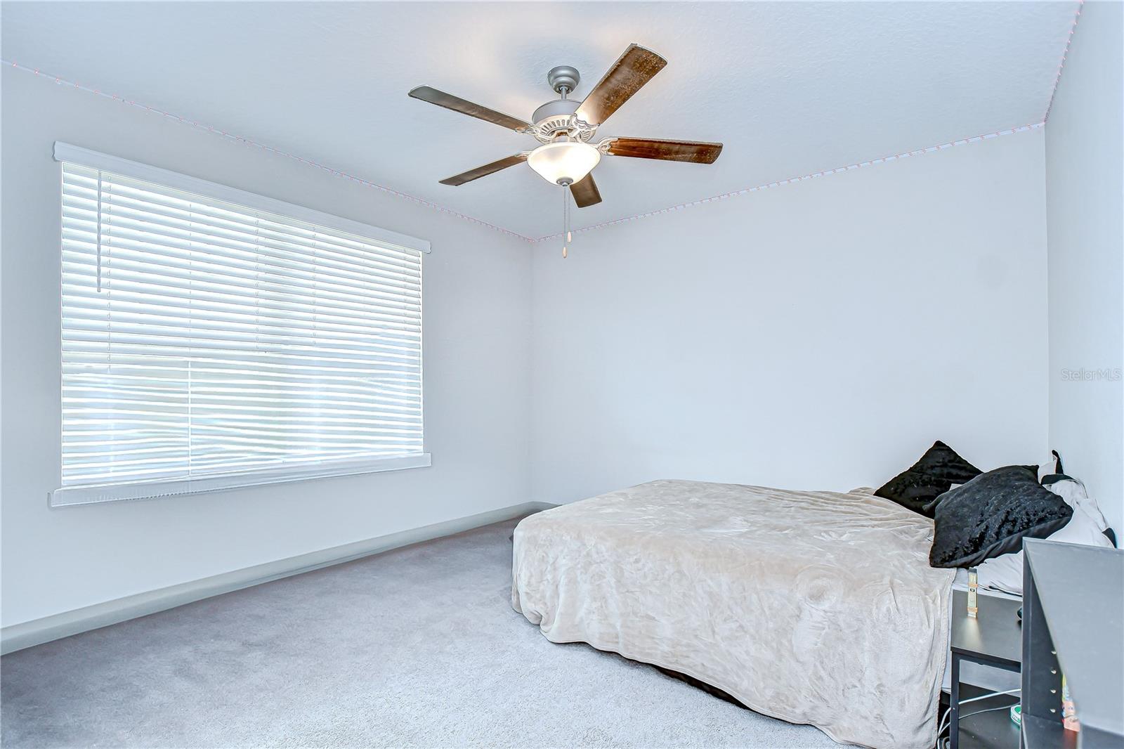 Four bedroom!