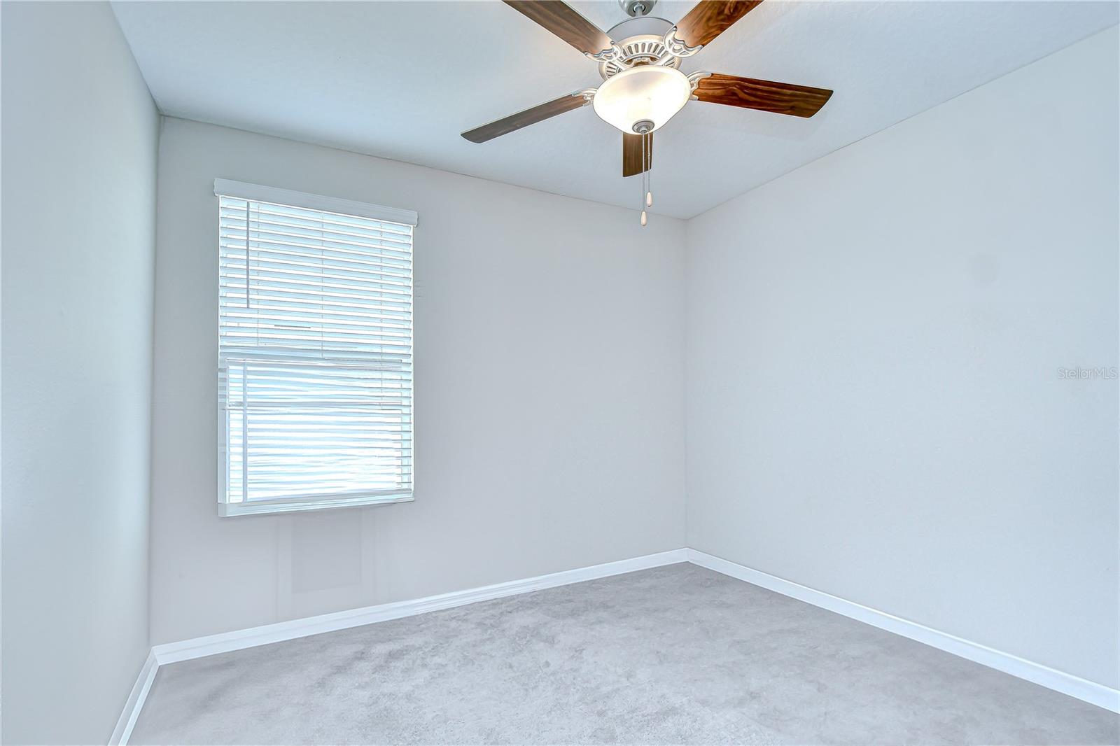 Fifth bedroom!