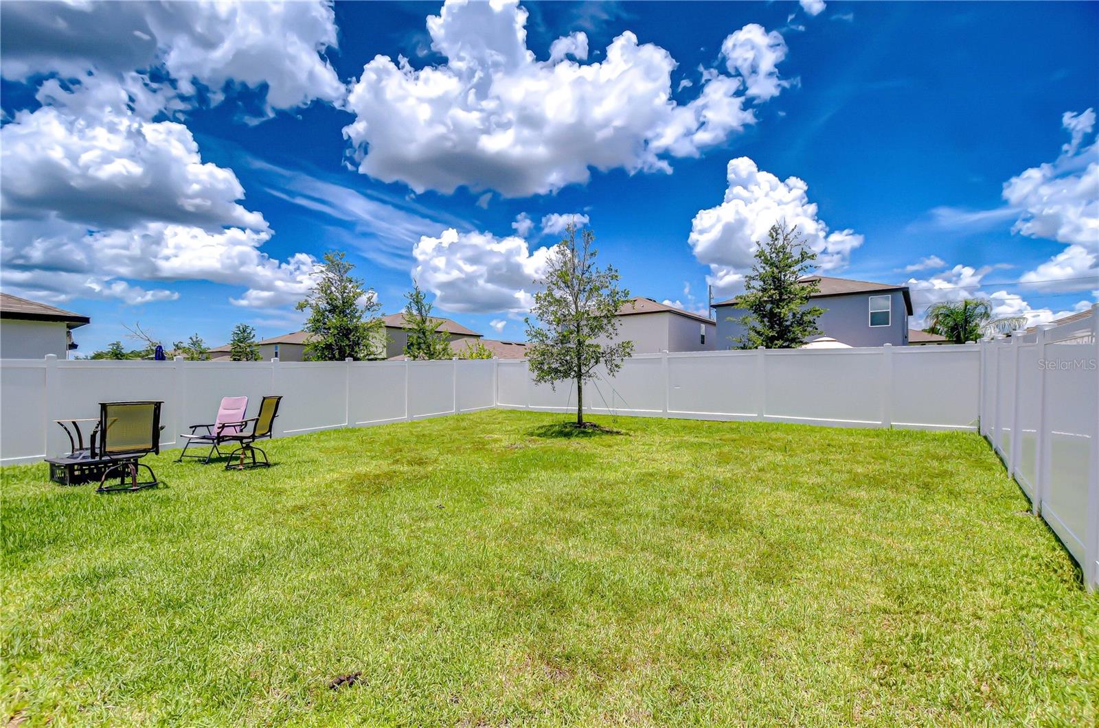 Build your dream home!