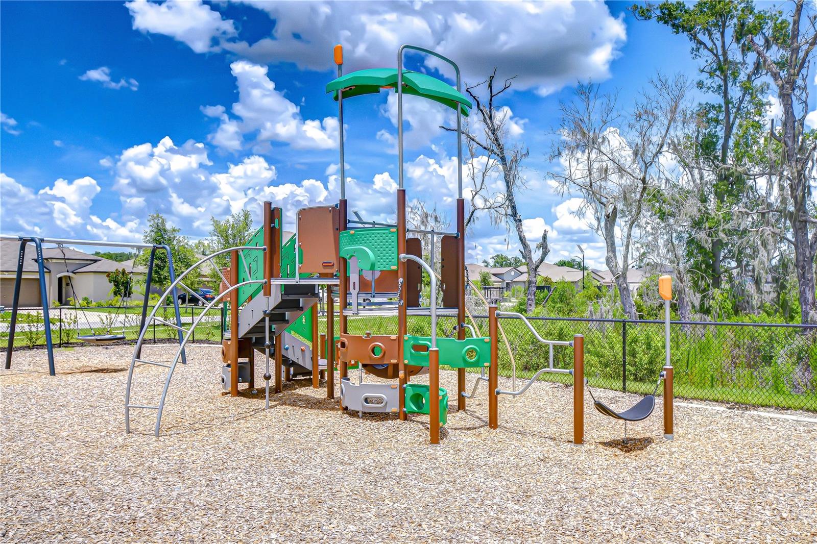 Community playground!