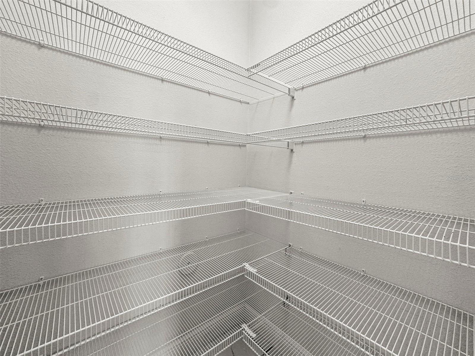 Pantry