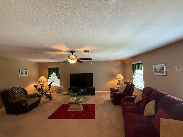 Bonus Room/Second Floor