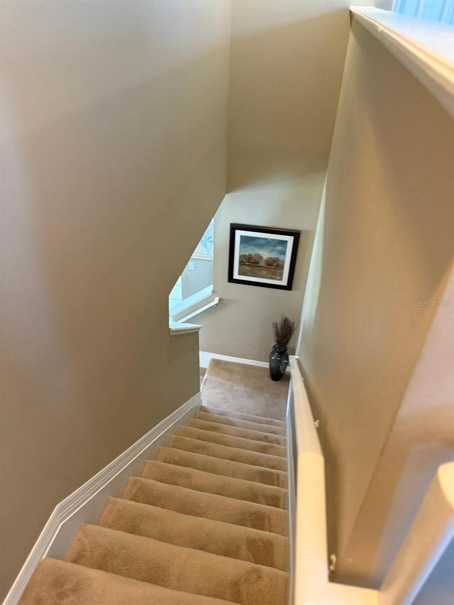 Stairway