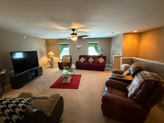 Bonus Room/Second Floor