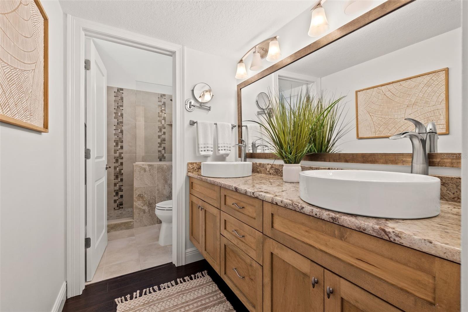 Peimary Bath