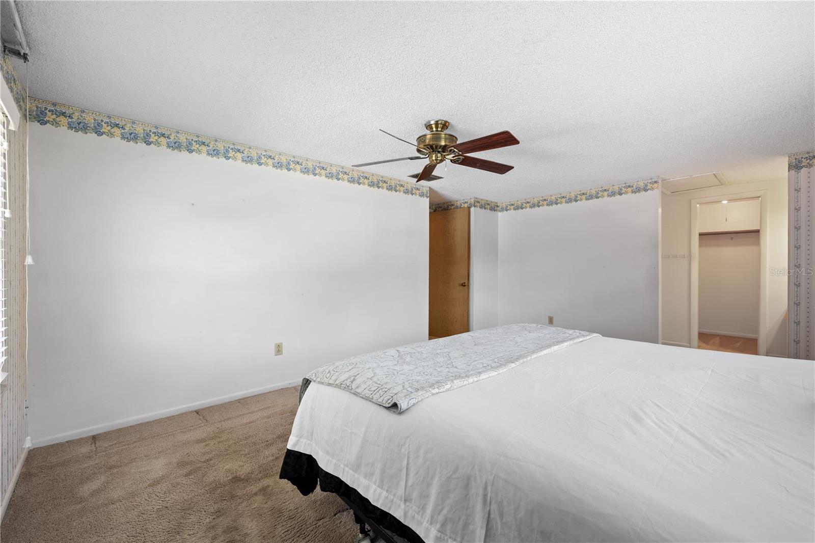 Primary suite