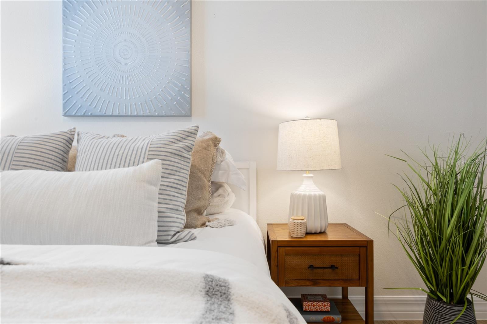 Cozy Bedroom 2