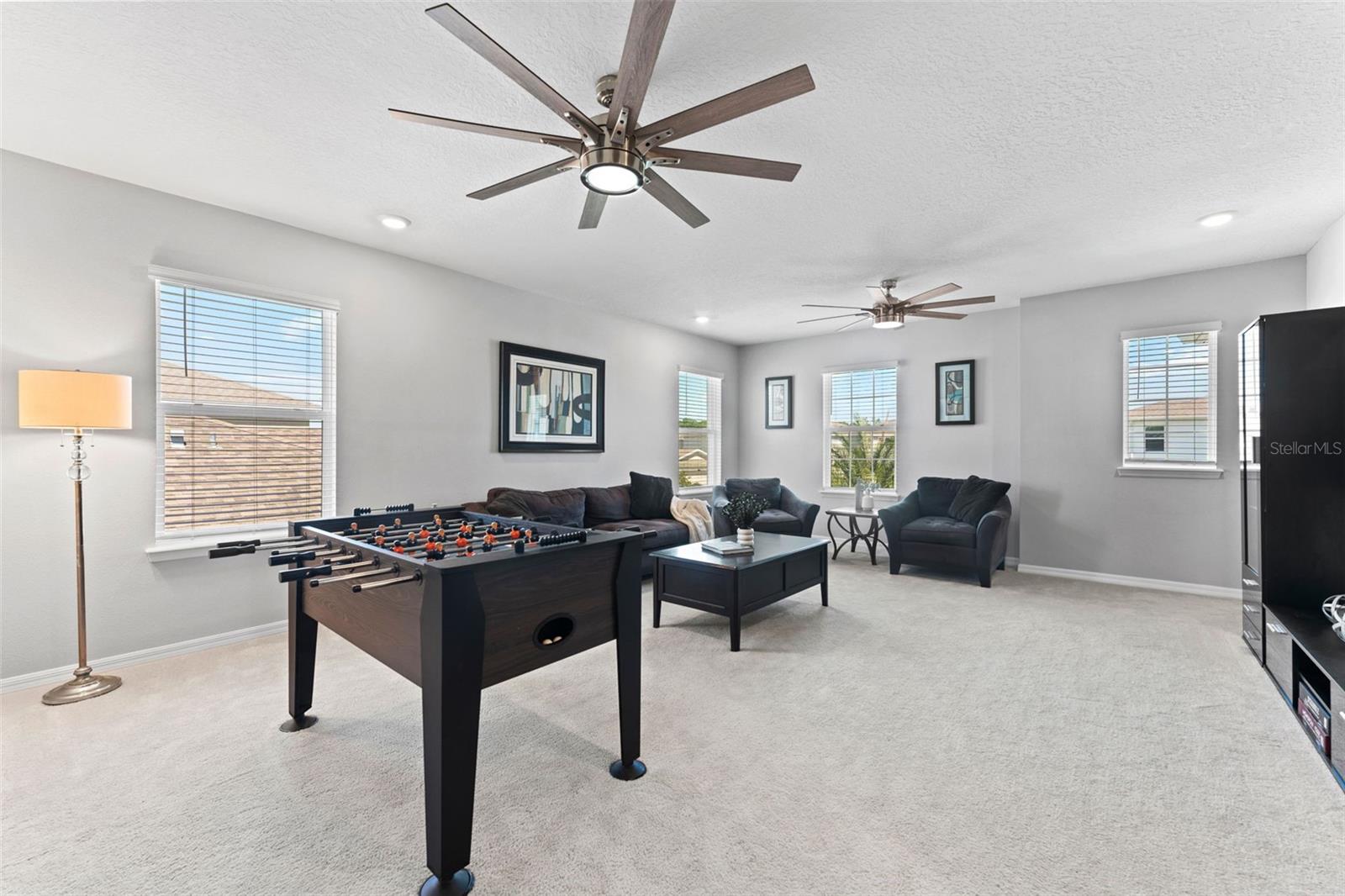 Bonus Room