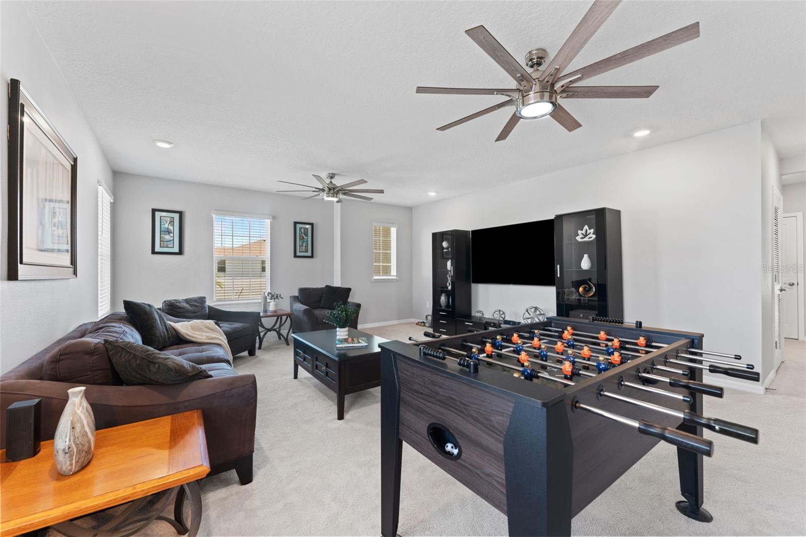 Bonus Room