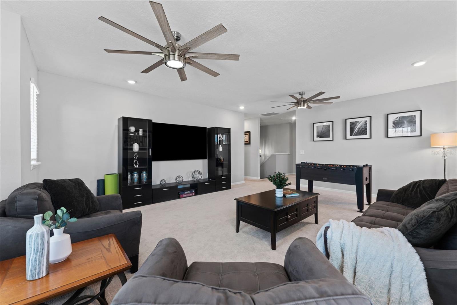 Bonus Room