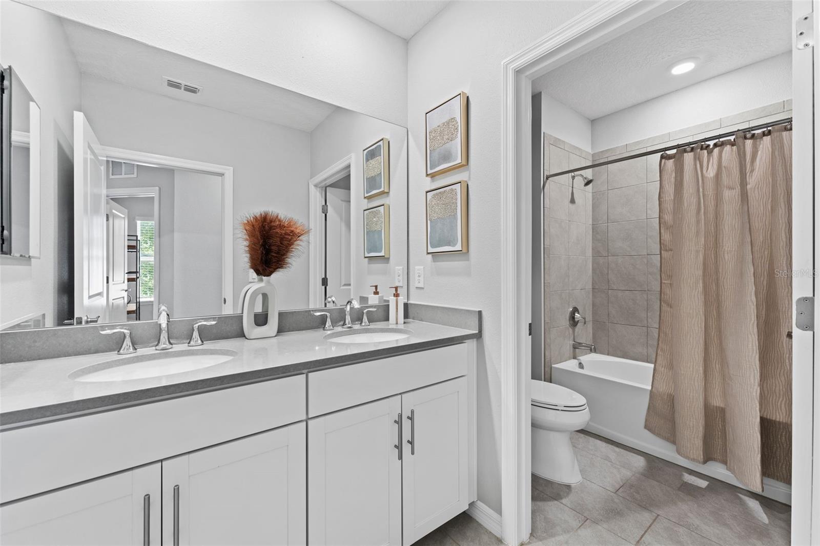 Bathroom 3