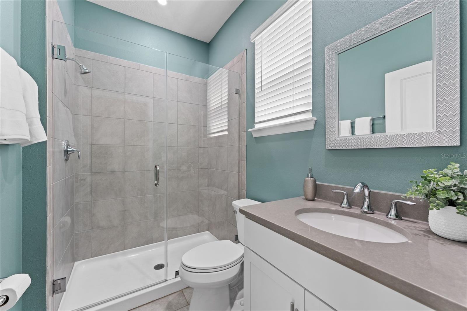 Bathroom 4