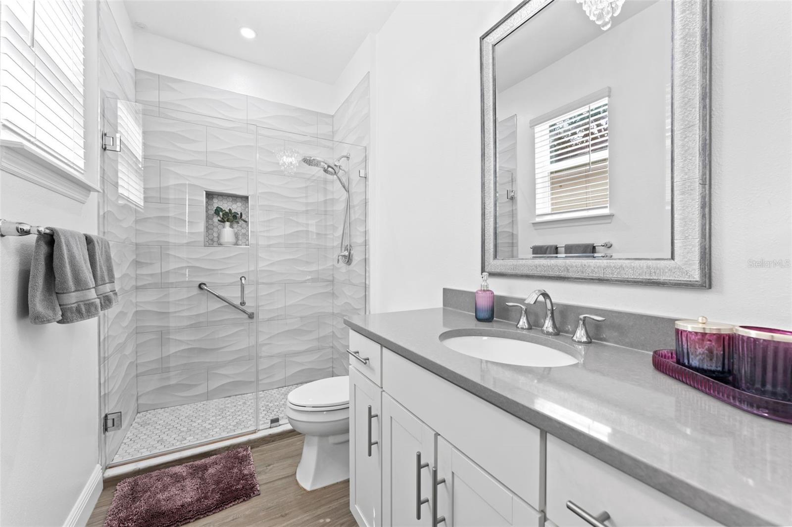 Bathroom 3