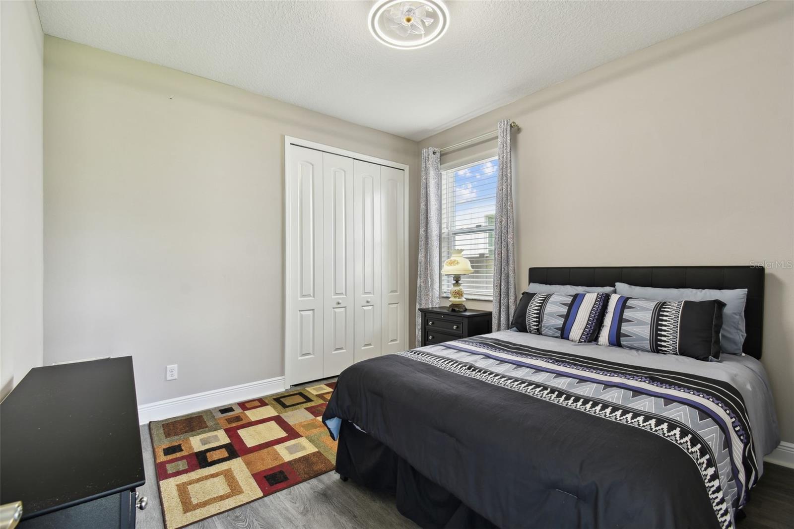 Bedroom 2 on main floor