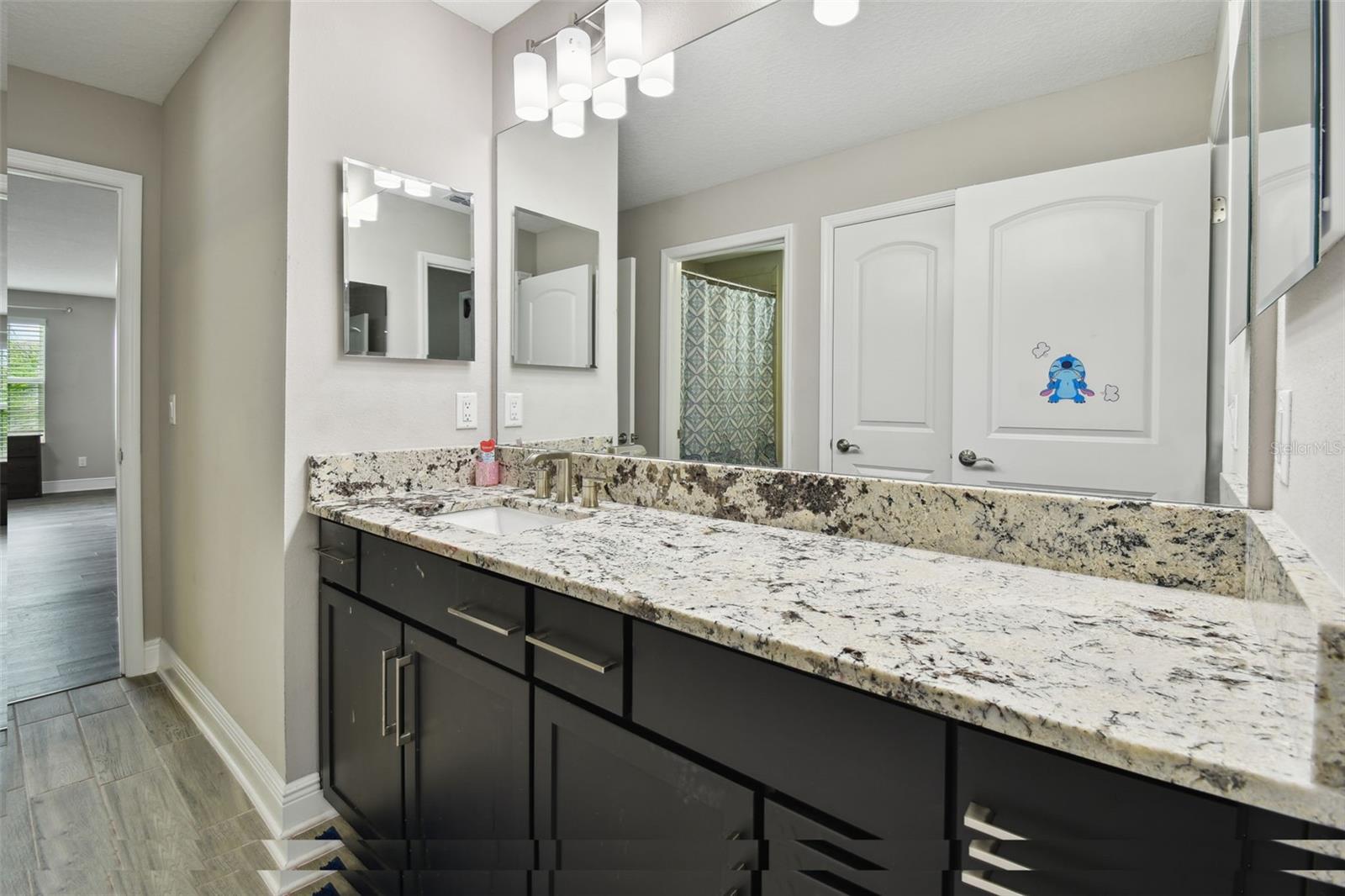 jack and jill bathroom