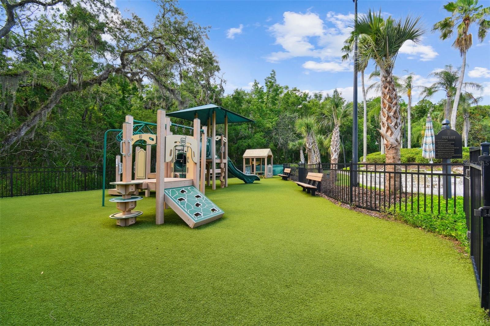 Community Features