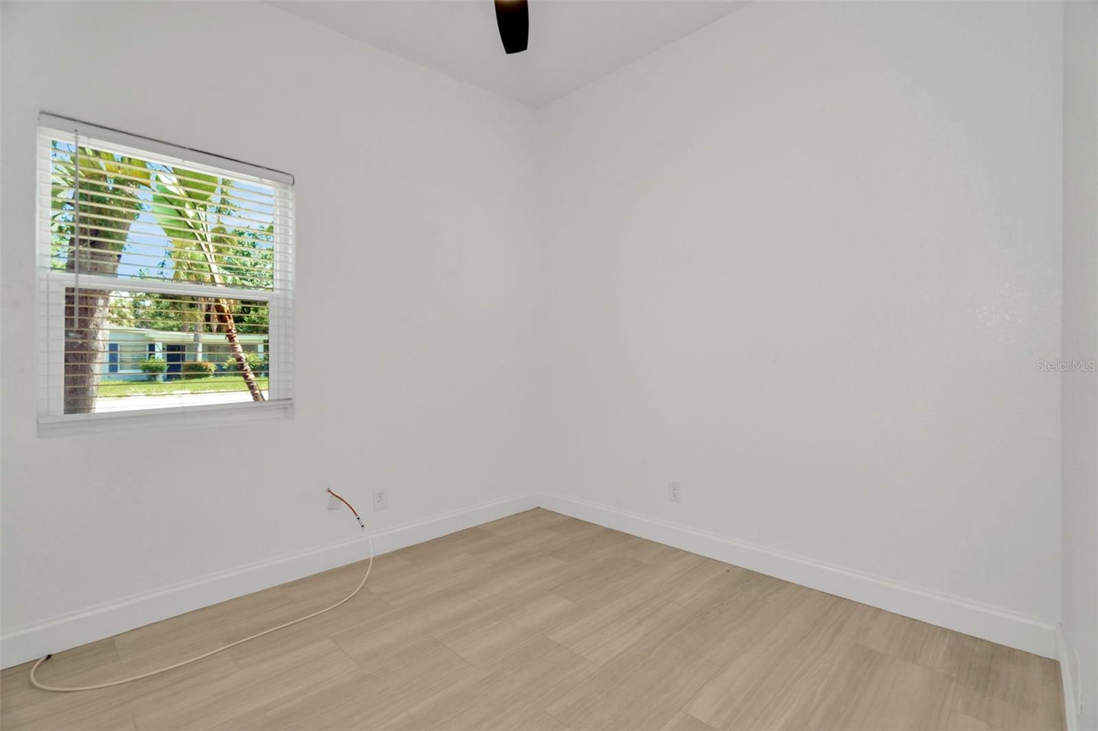 Guest bedroom