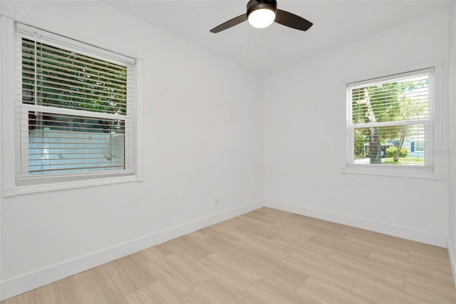 Guest bedroom