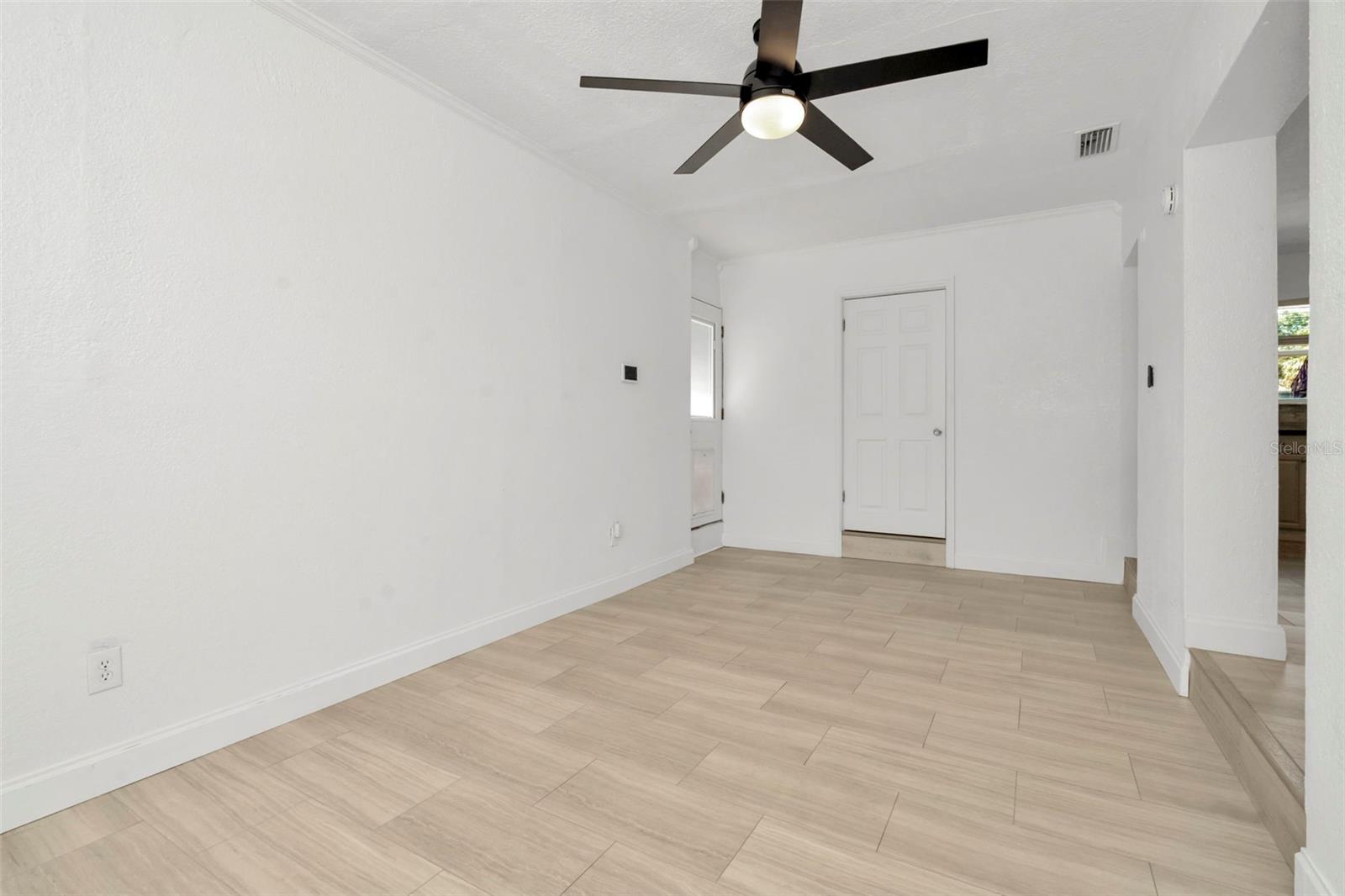 Bonus room