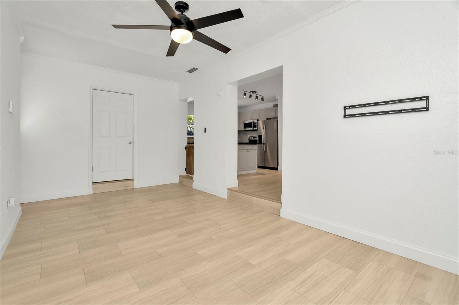 Bonus room