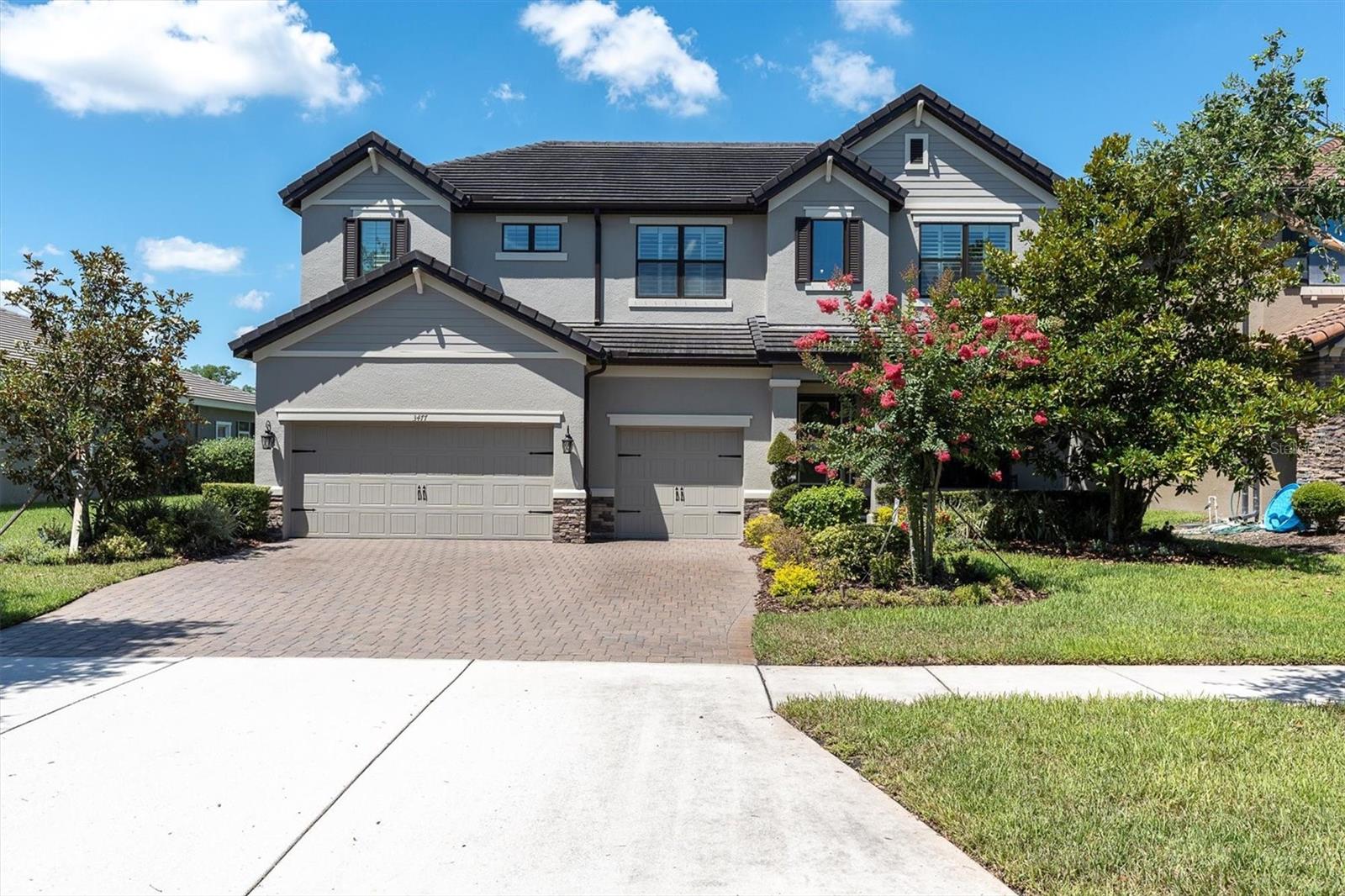 WELCOME HOME ~ PEACEFUL & PRIVATE LOT