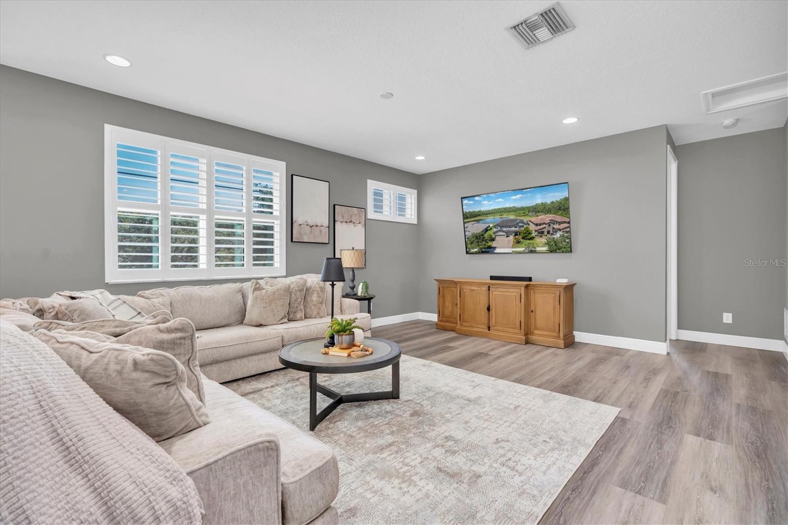 BONUS ROOM