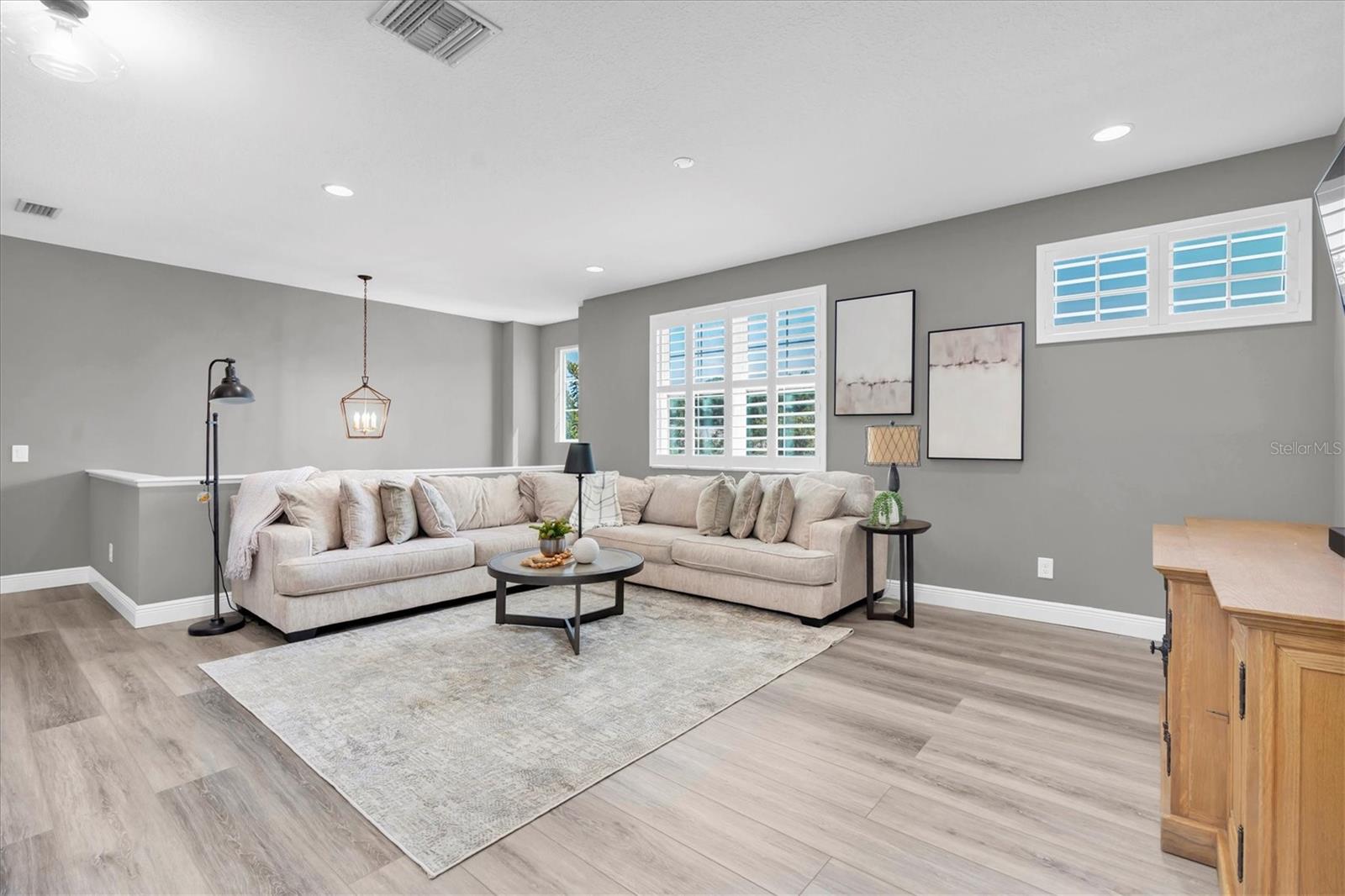 BONUS ROOM