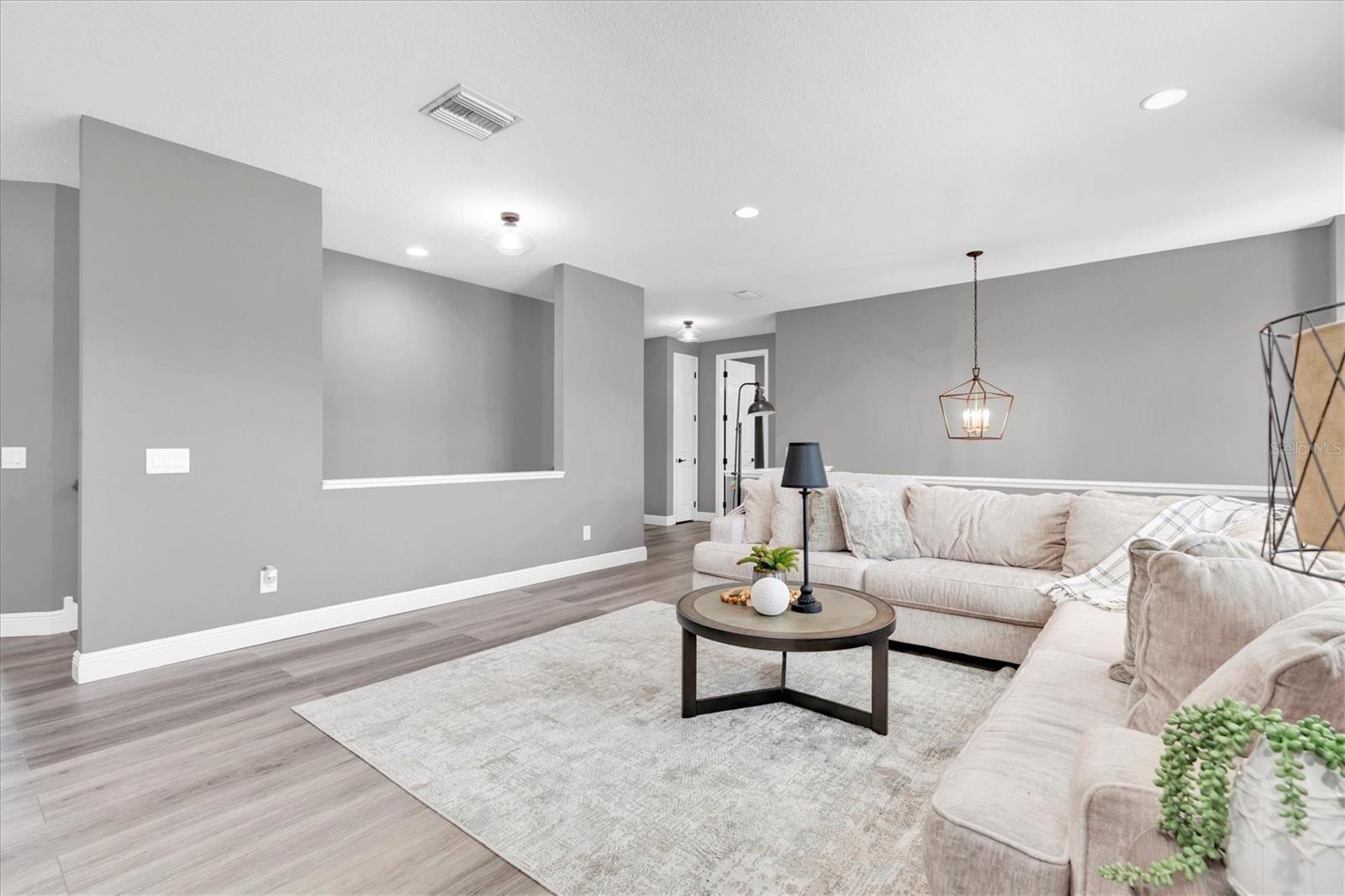 BONUS ROOM