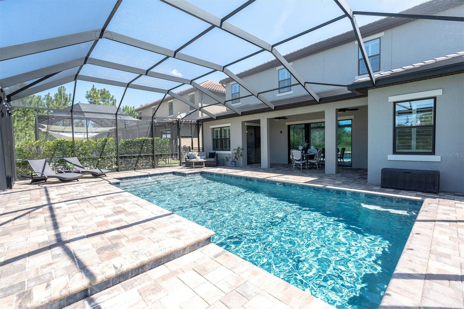 FLORIDA LIVING AT IT'S FINEST