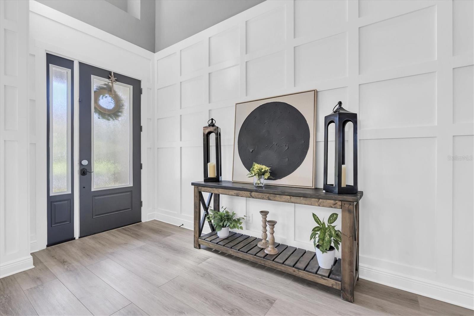 FOYER