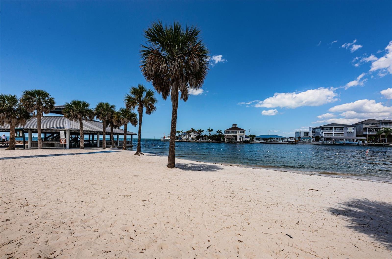 HUDSON BEACH