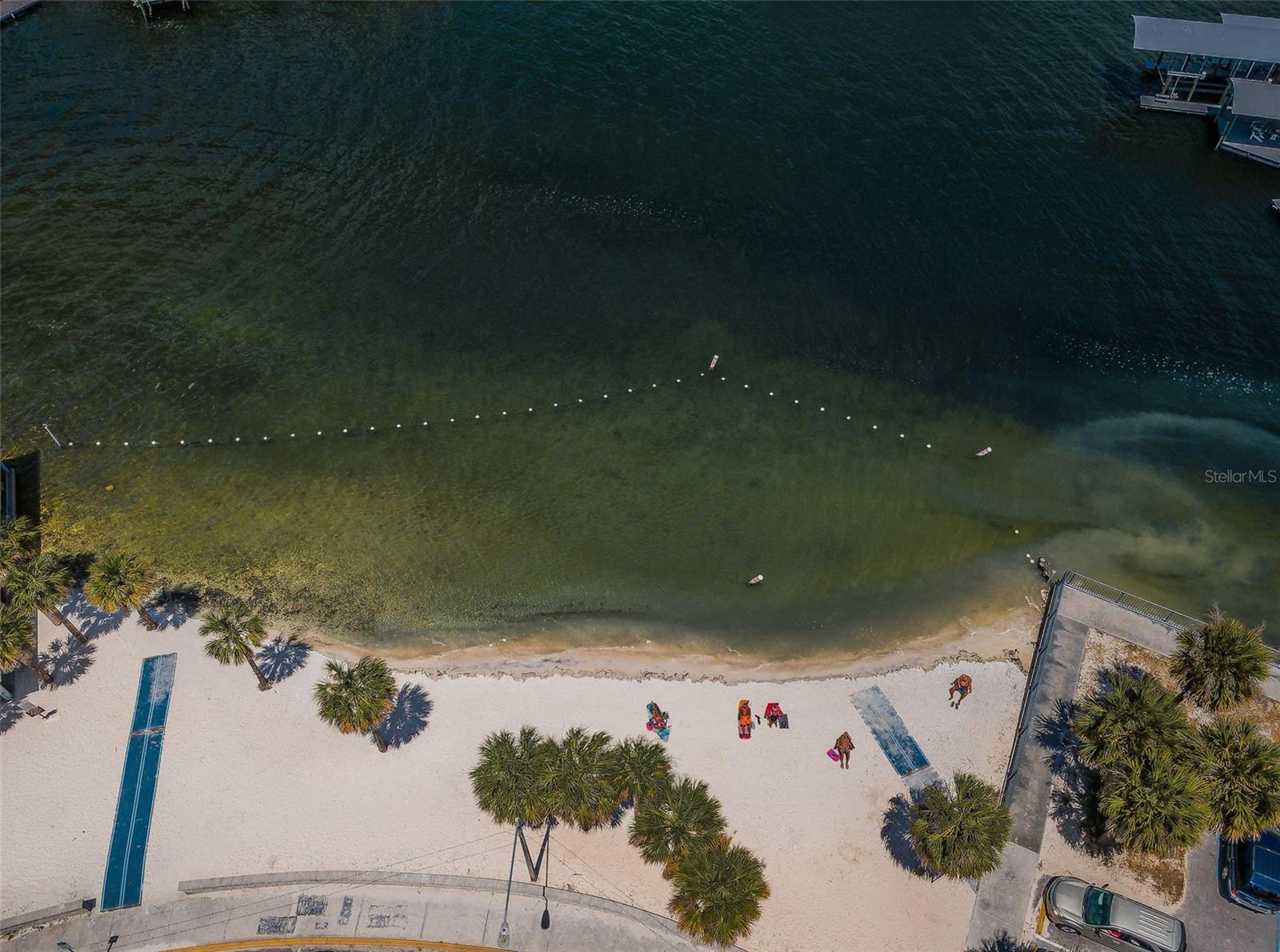 HUDSON BEACH