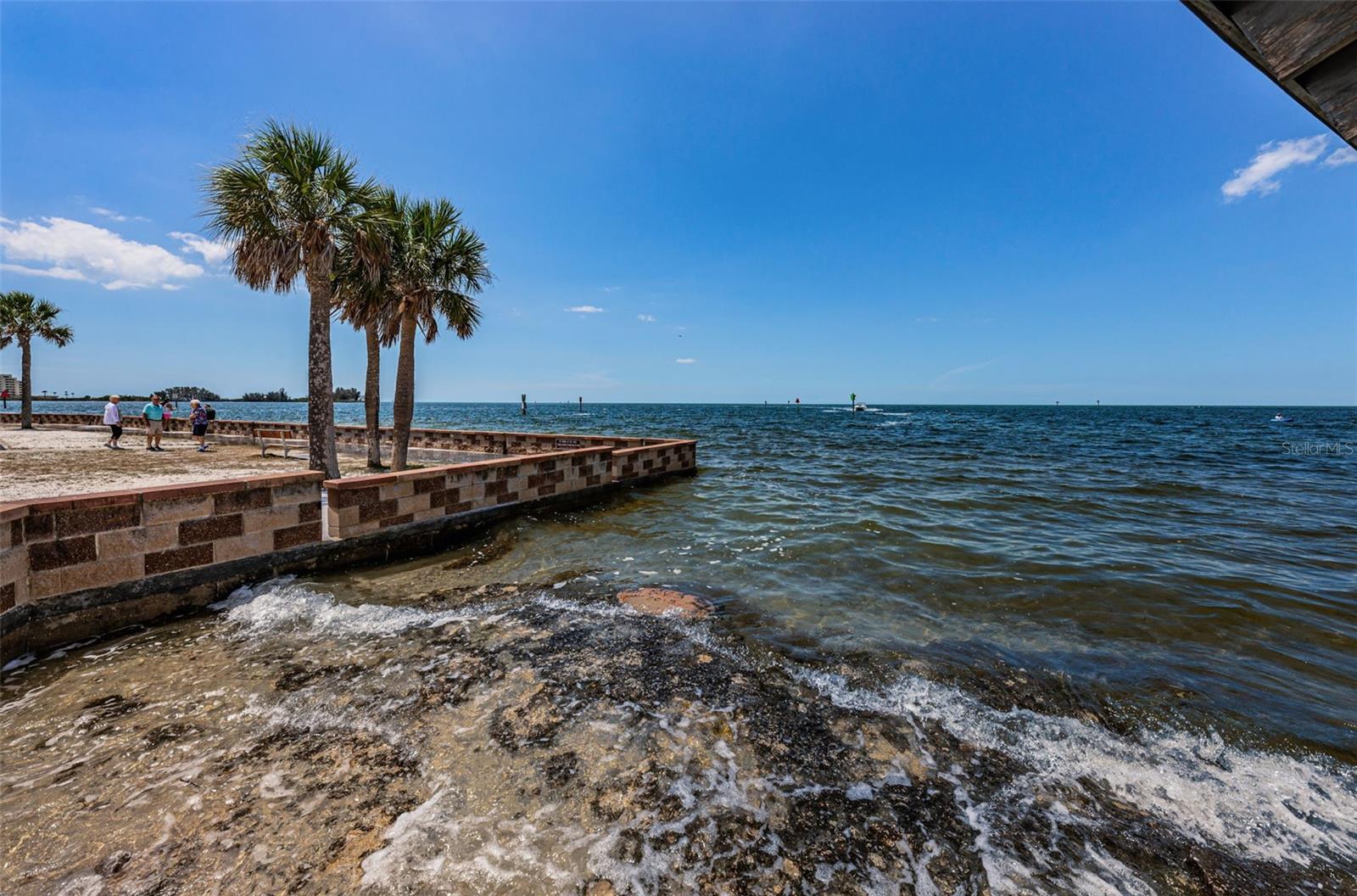 HUDSON BEACH