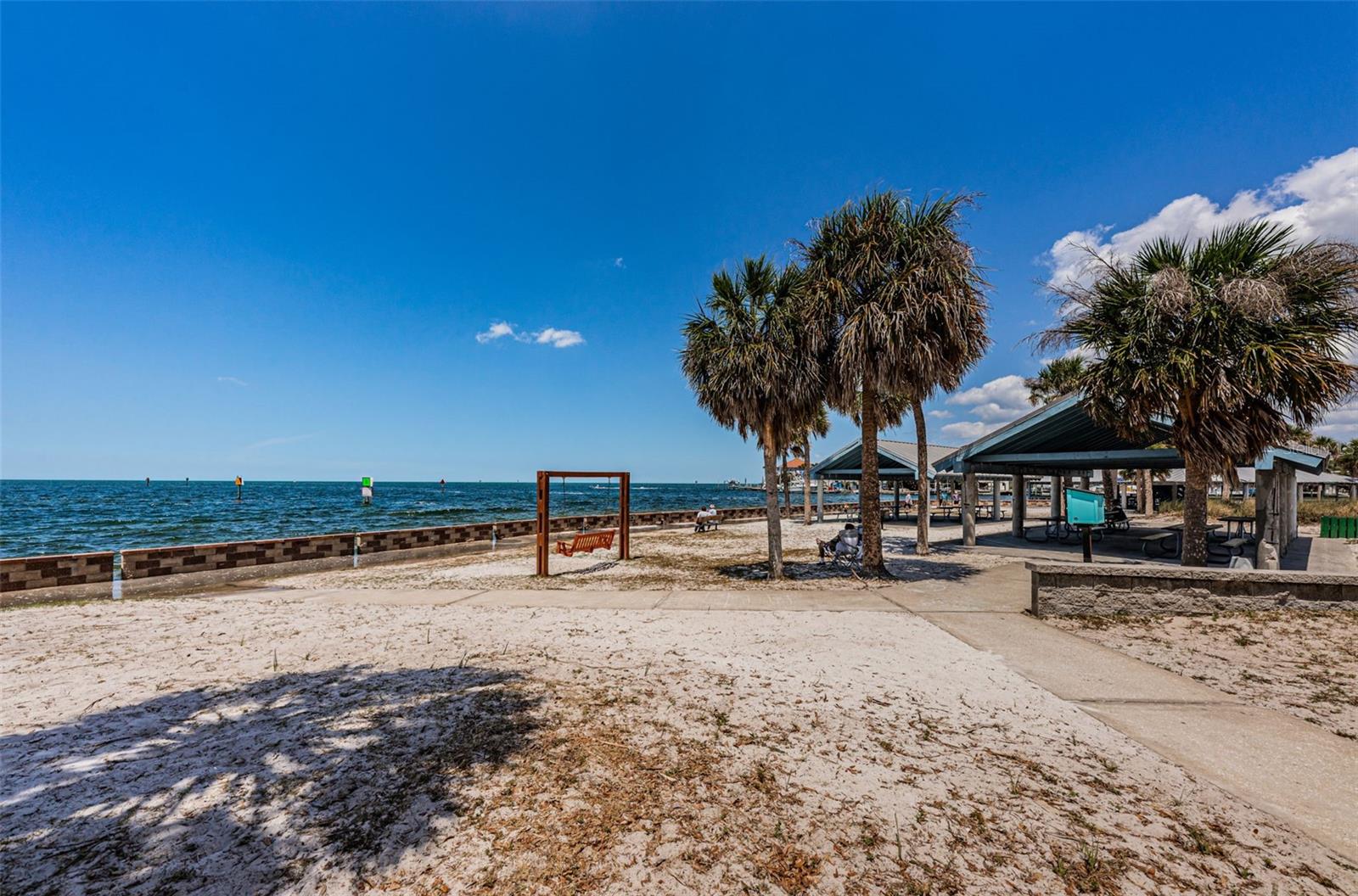 HUDSON BEACH