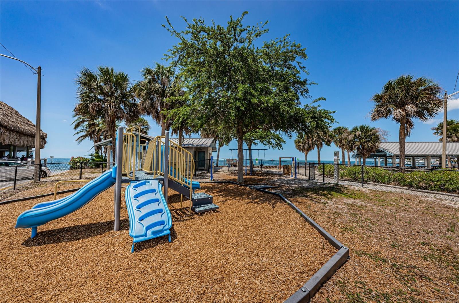 HUDSON BEACH