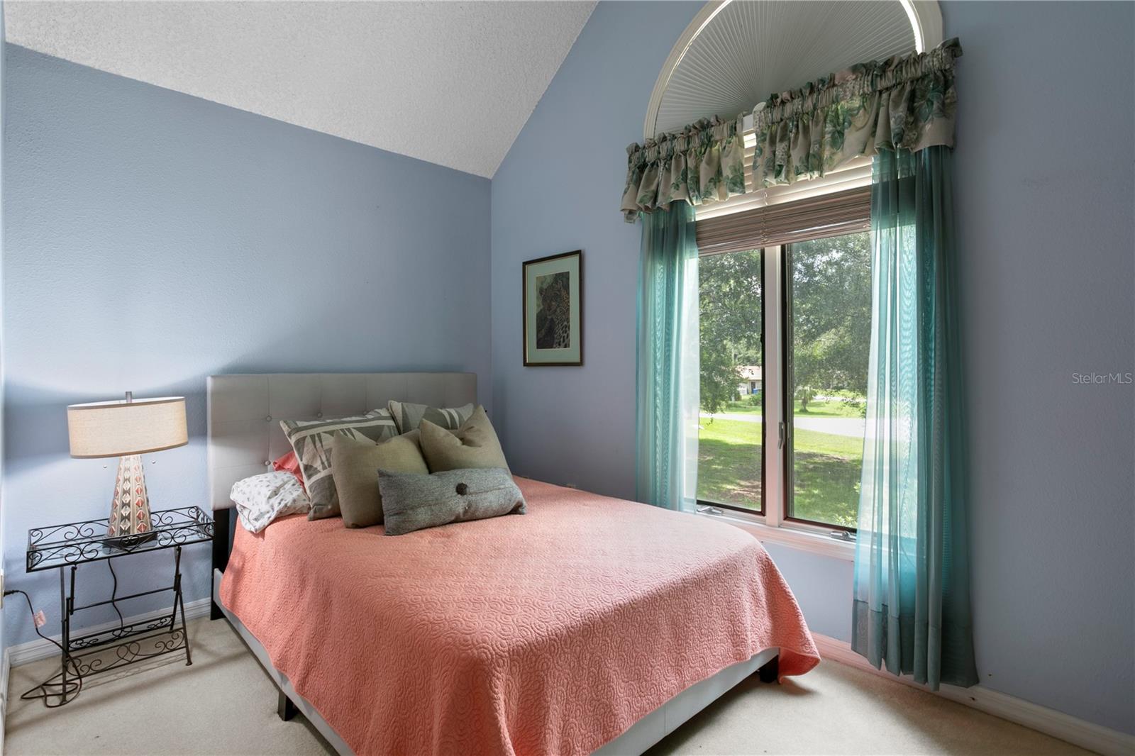 2nd Floor- Bedroom 2