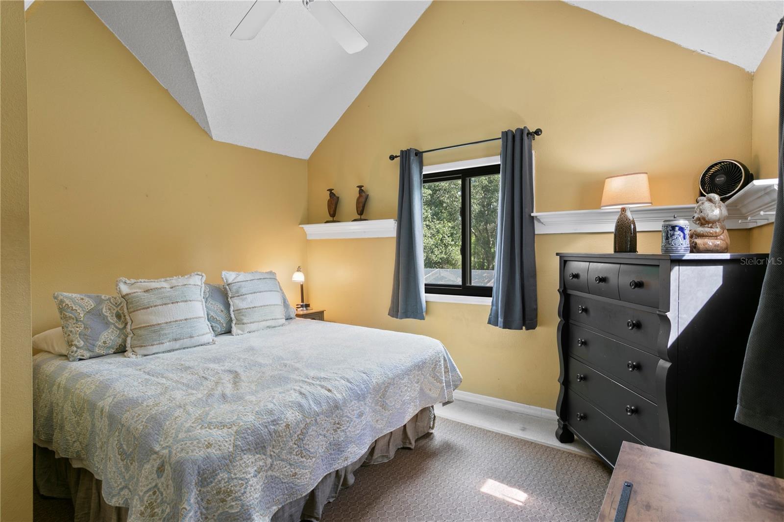 2nd Floor - Bedroom 3