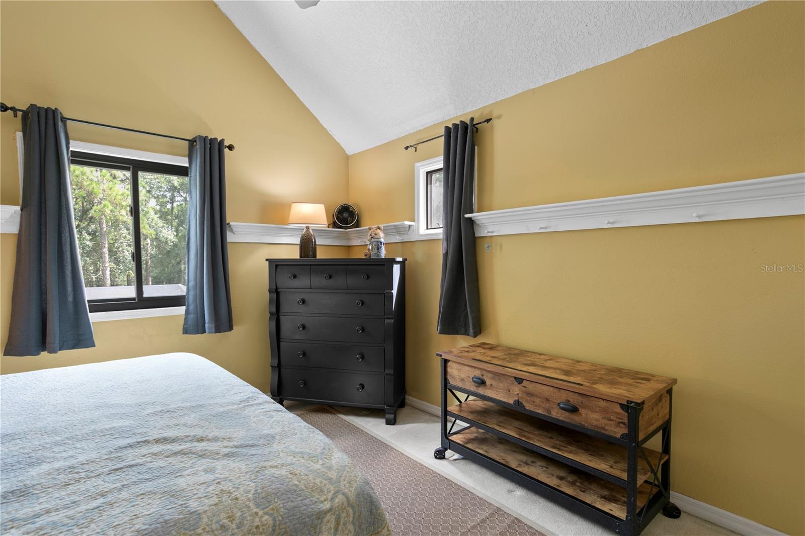 2nd Floor - Bedroom 3