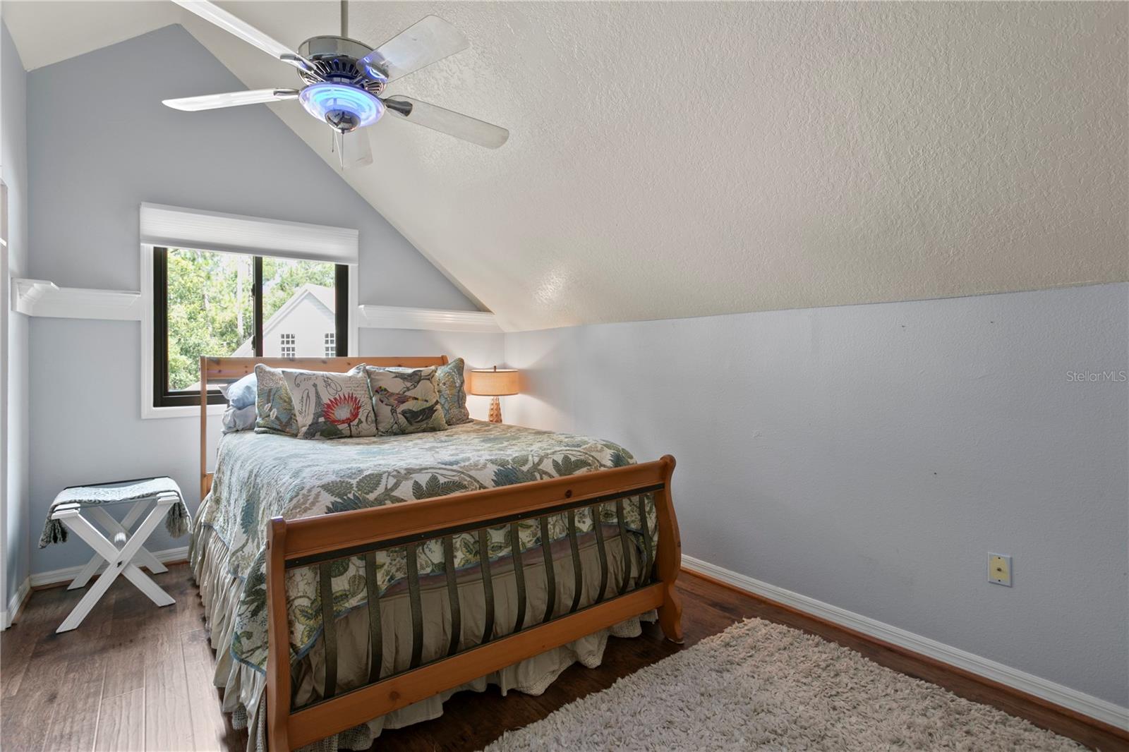 2nd Floor - Bedroom 4