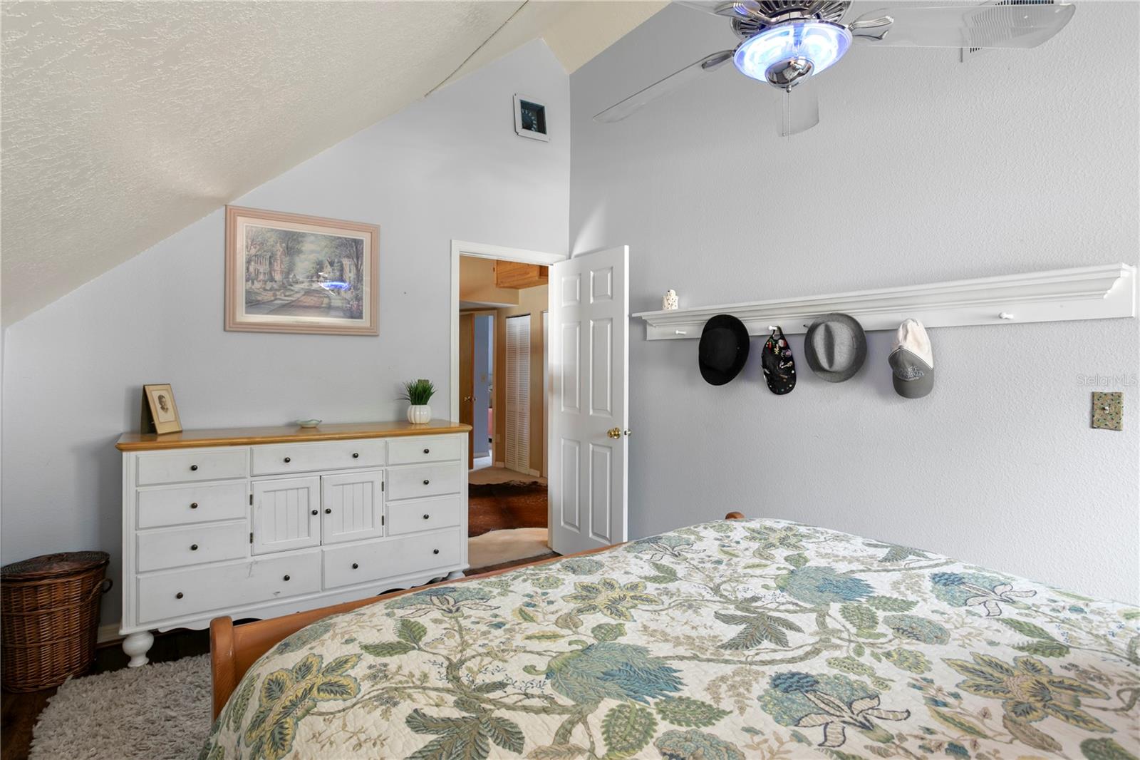 2nd Floor - Bedroom 5