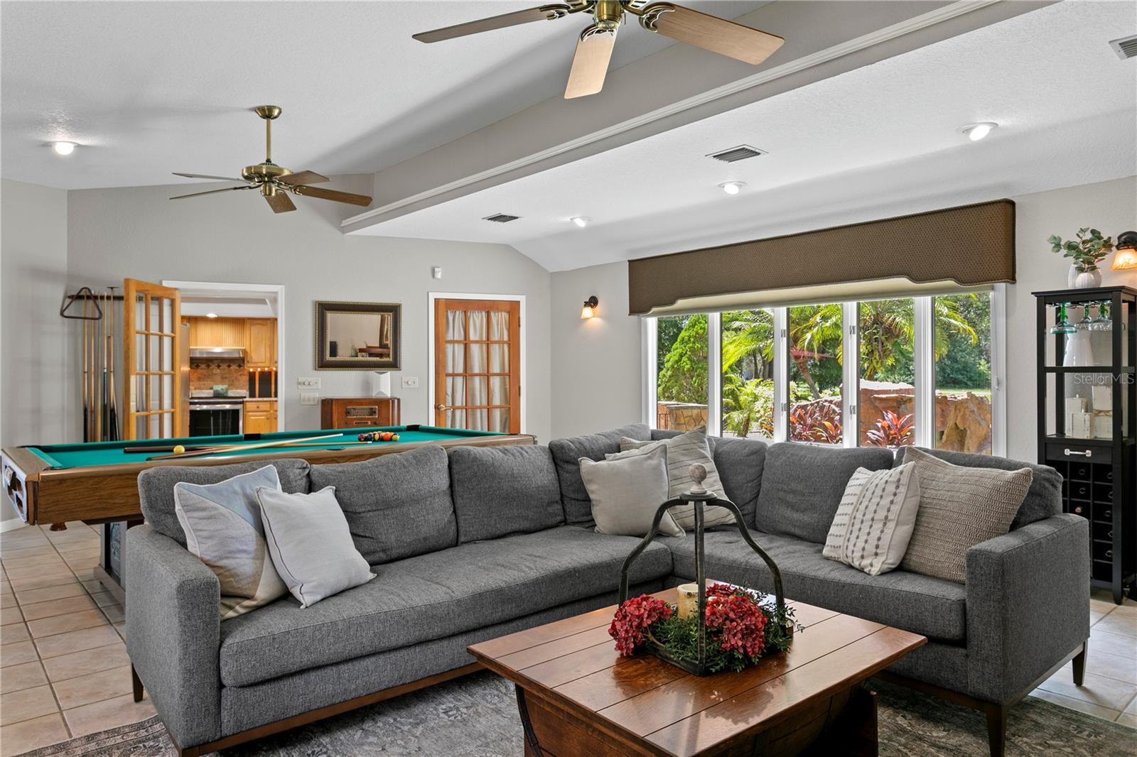 2nd Living Room