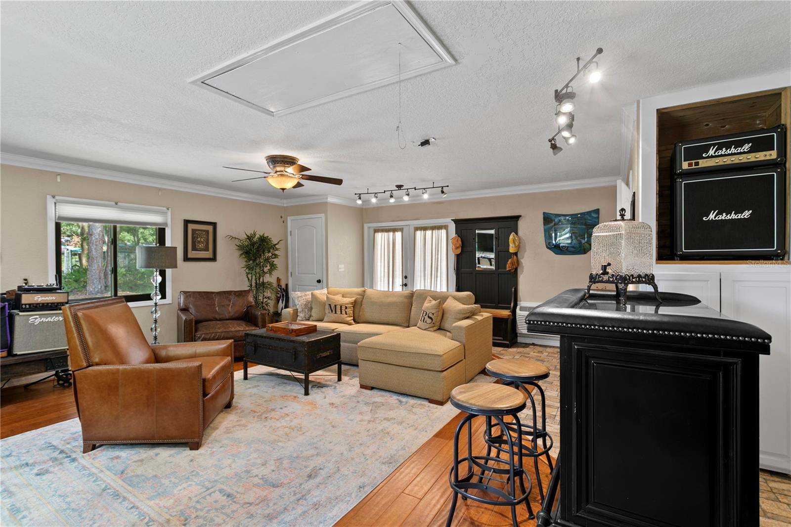 Guest Suite